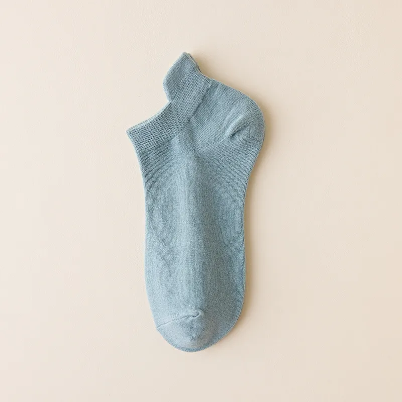 LUNNIFEIYA Ankle Socks Women's Combo Set-43