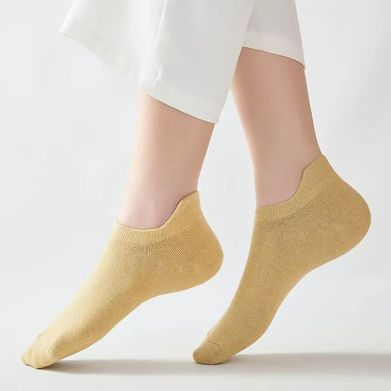 LUNNIFEIYA Ankle Socks Women's Combo Set-15