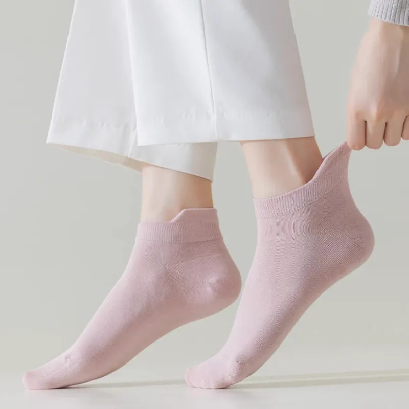 LUNNIFEIYA Ankle Socks Women's Combo Set-2