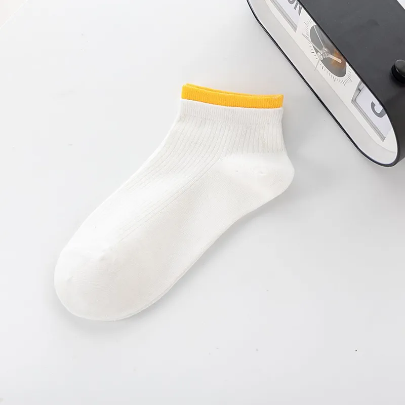LUNNIFEIYA Ankle Socks Women's Combo Set-1
