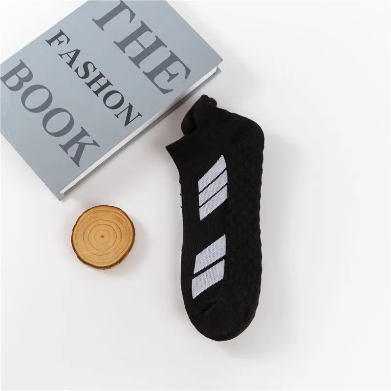 LUNNIFEIYA Ankle Socks Men's Combo Set-8