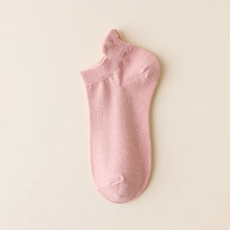 LUNNIFEIYA Ankle Socks Women's Combo Set-33