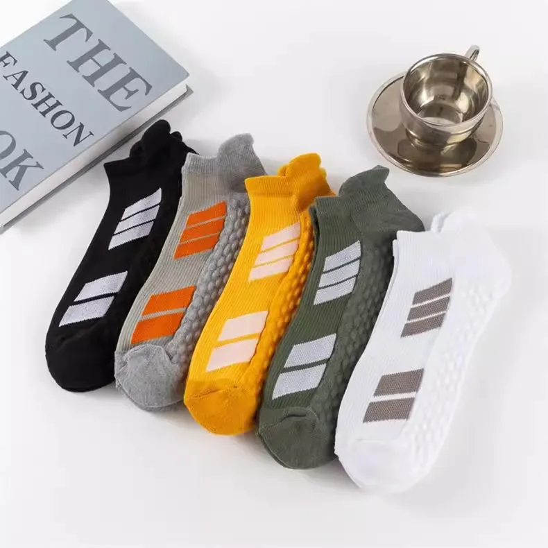 LUNNIFEIYA Ankle Socks Men's Combo Set-10