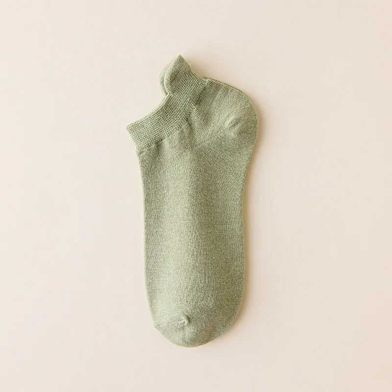 LUNNIFEIYA Ankle Socks Women's Combo Set-37
