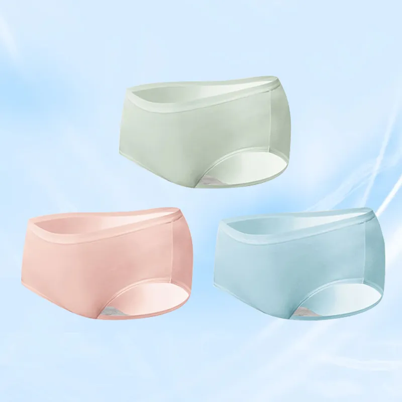 Inside The Orange Underpants Women's 3 Pack-15