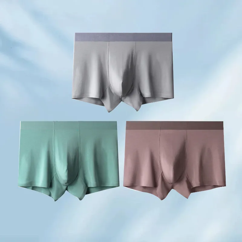 Inside The Orange Underpants Men's 3 Pack-19