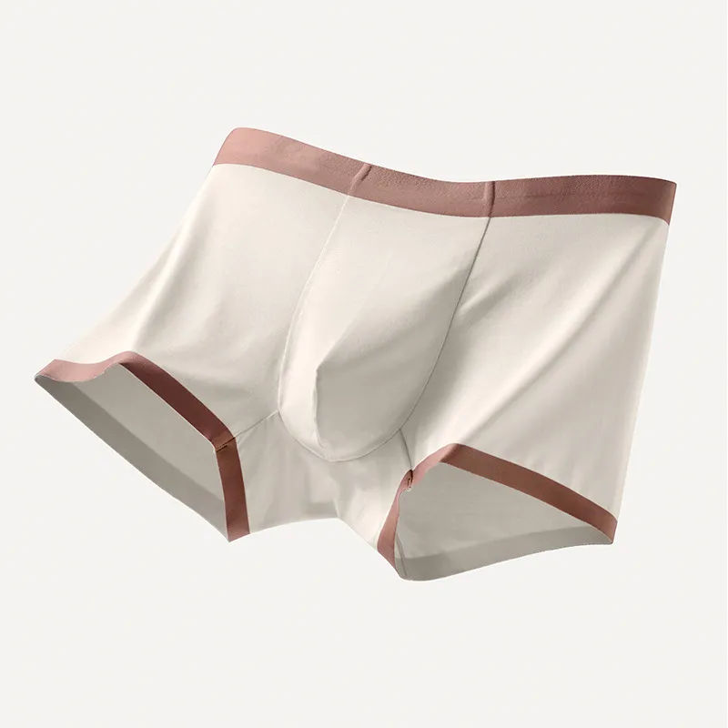 Inside The Orange Underpants Men's 3 Pack-2