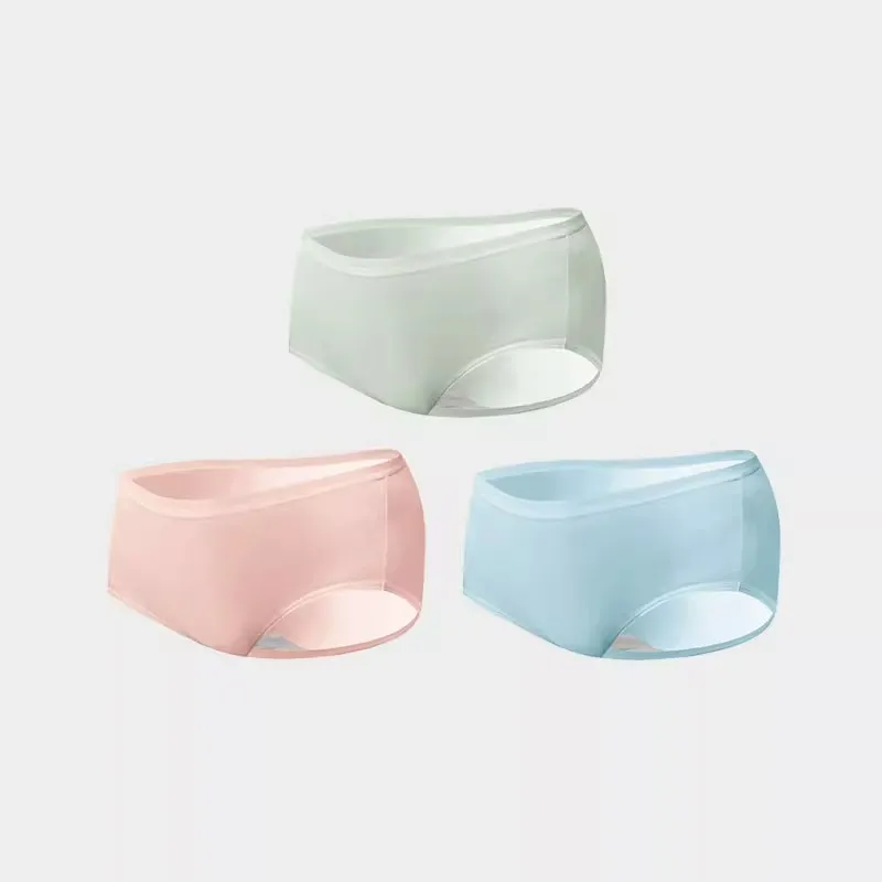 Inside The Orange Underpants Women's 3 Pack-14