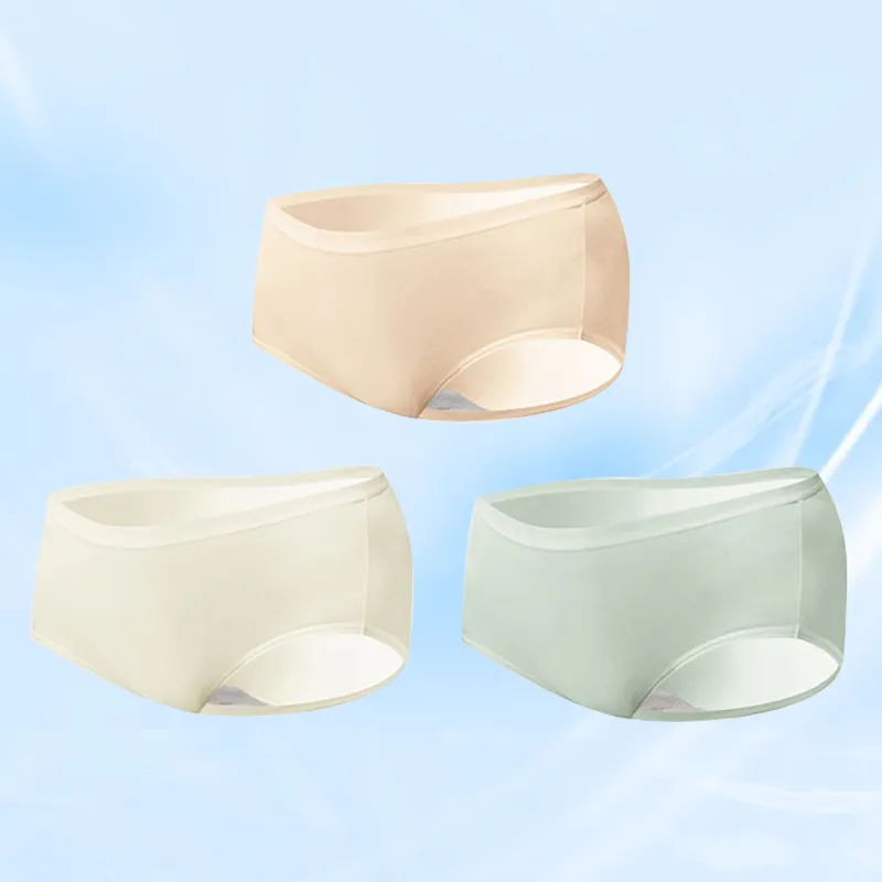 Inside The Orange Underpants Women's 3 Pack-9