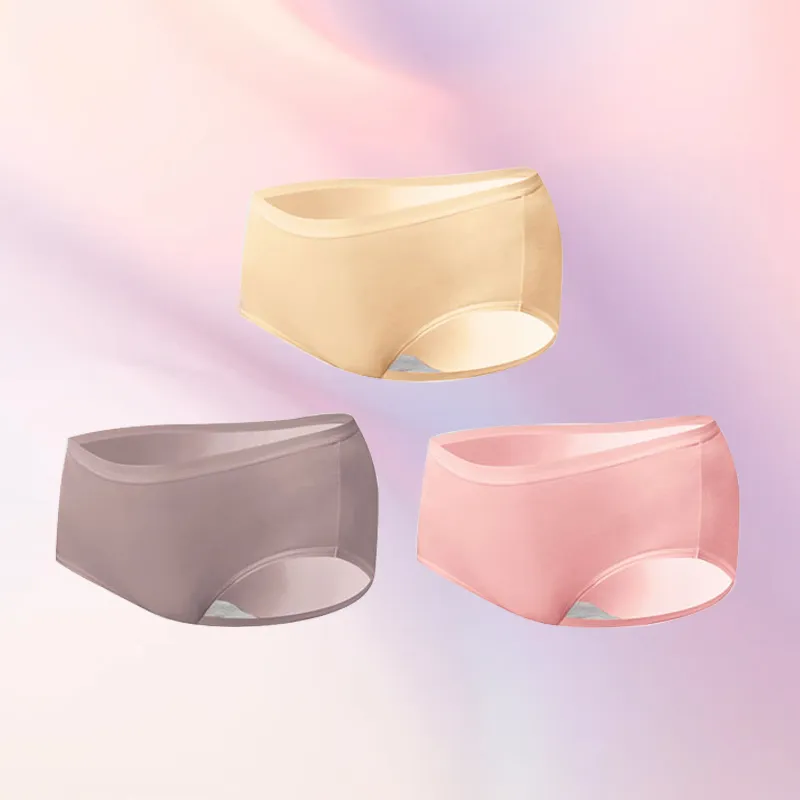 Inside The Orange Underpants Women's 3 Pack-22