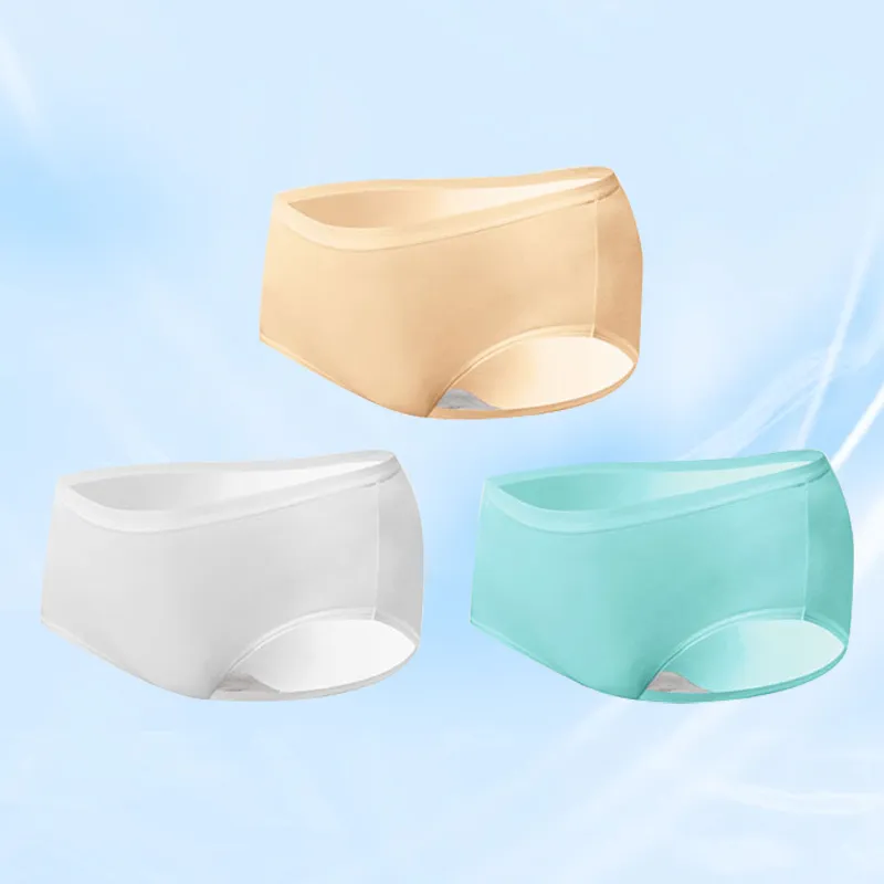 Inside The Orange Underpants Women's 3 Pack-27