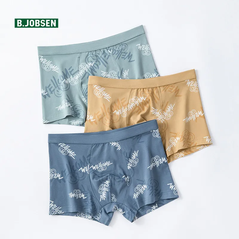 Inside The Orange Underpants Men's-3
