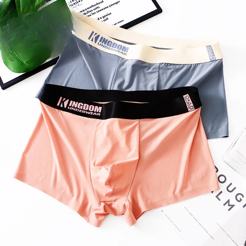Inside The Orange Underpants Men 3 Pack-5