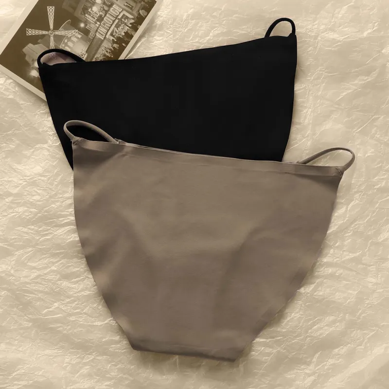Inside The Orange Underpants Women's 2 Pack-9