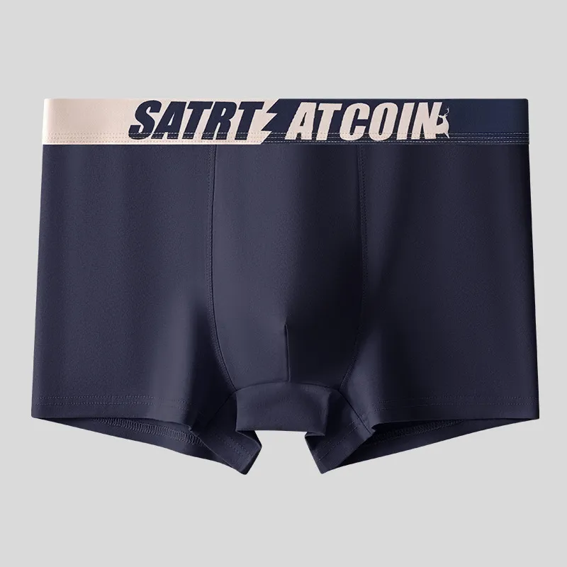 Inside The Orange Underpants Men's 5 Pack-4