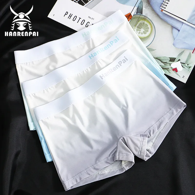 Inside The Orange Underpants Women's 3 Pack-3