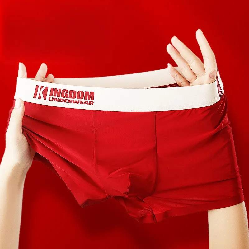 Inside The Orange Underpants Men 3 Pack-1