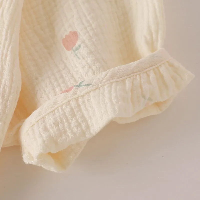 Inside The Orange Pajama Set Women's-4