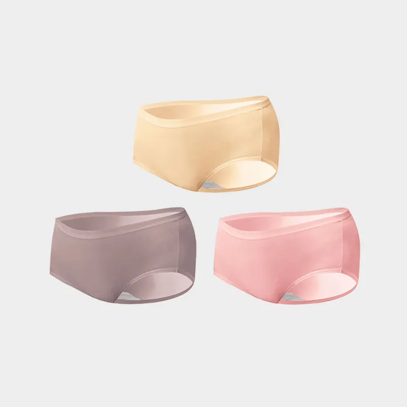 Inside The Orange Underwear Gift Box Women's Box 3 Pack-14