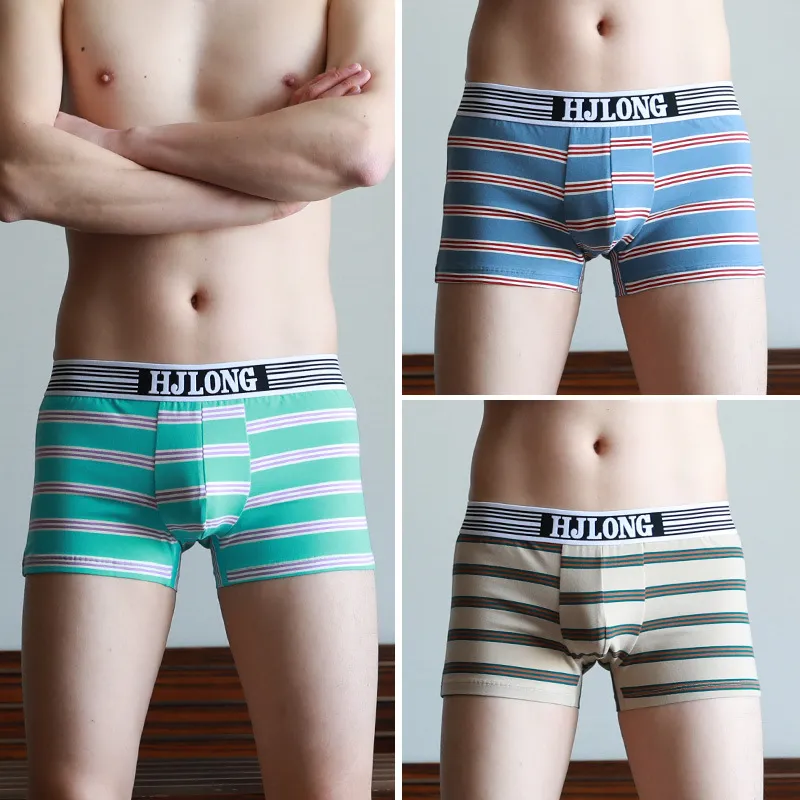 Inside The Orange Boxer Shorts Men's 3 Pack-5