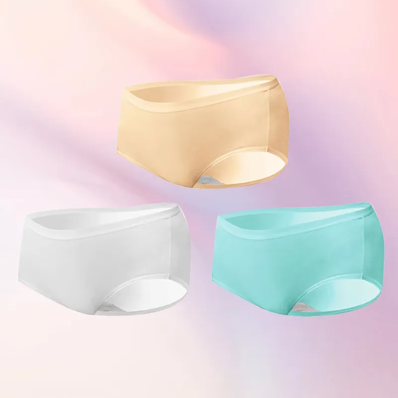 Inside The Orange Underpants Women's 3 Pack-26