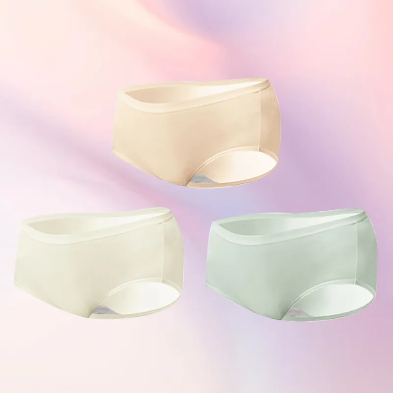 Inside The Orange Underpants Women's 3 Pack-10