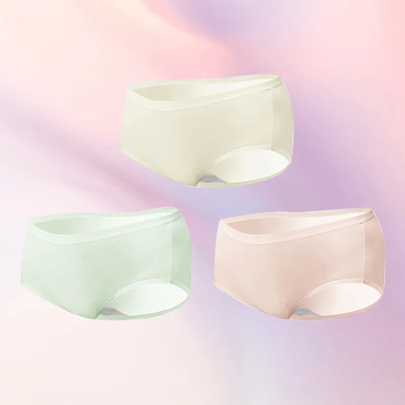 Inside The Orange Underpants Women's 3 Pack-5