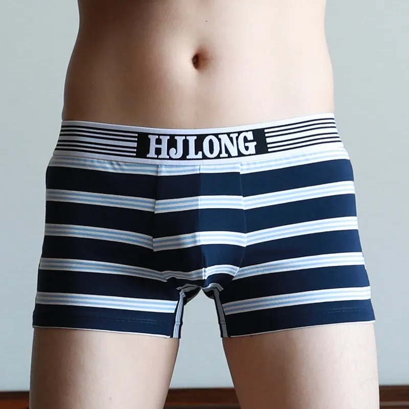 Inside The Orange Boxer Shorts Men's 3 Pack-10