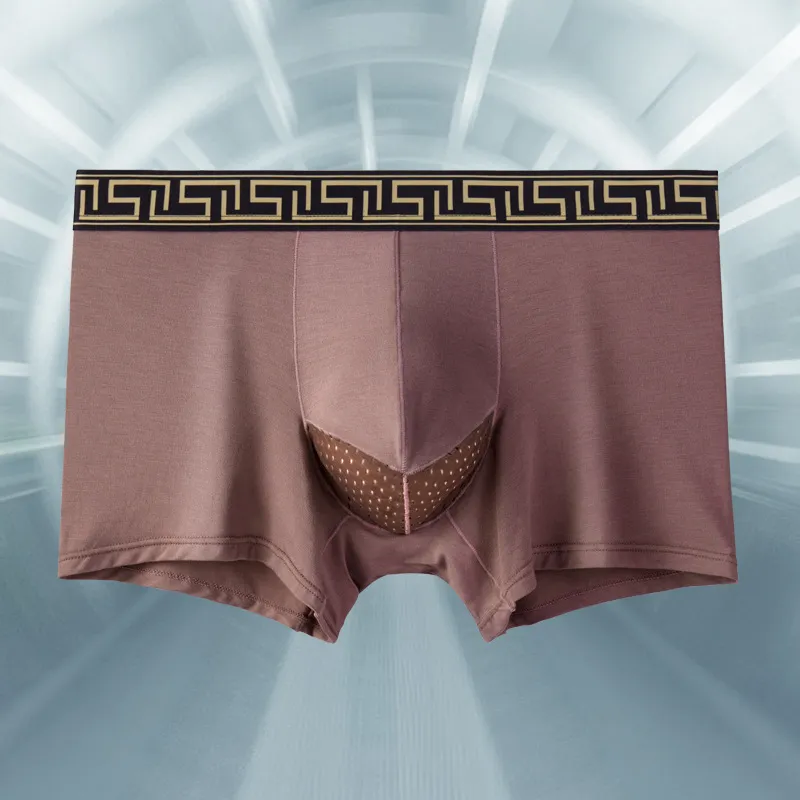 Inside The Orange Boxer Shorts Men's 3 Pack-9