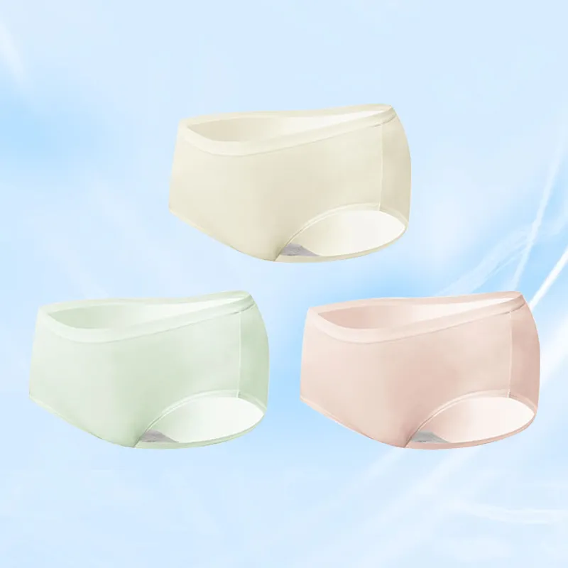 Inside The Orange Underpants Women's 3 Pack-4