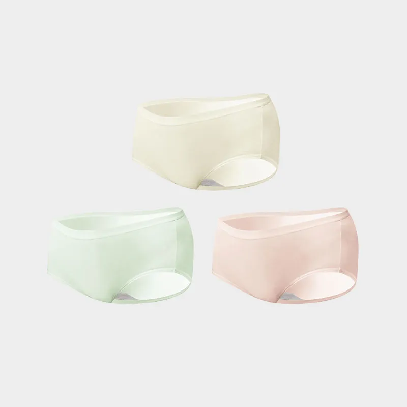 Inside The Orange Underwear Gift Box Women's Box 3 Pack-2