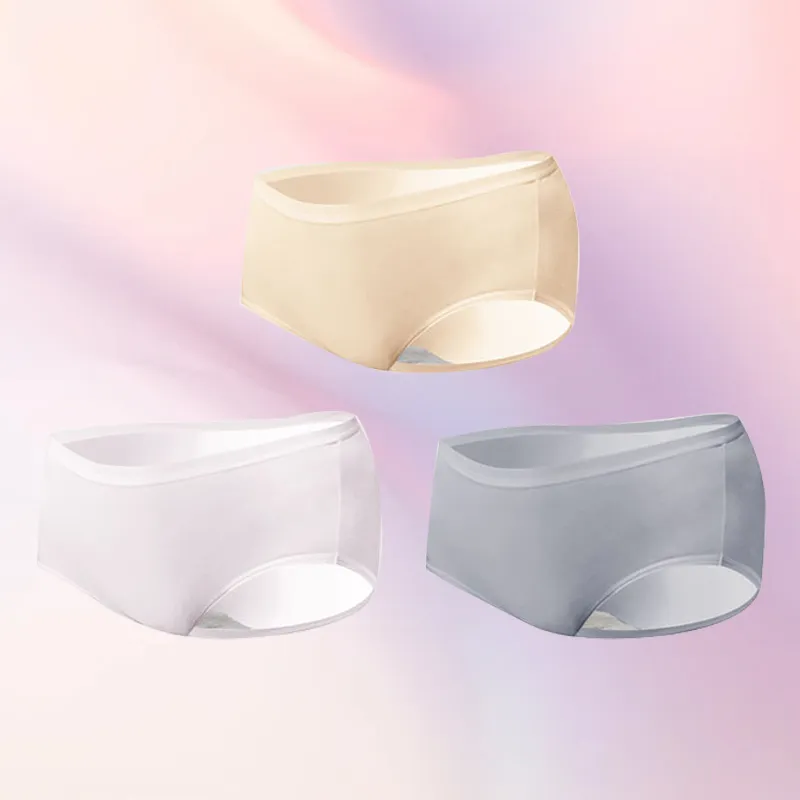Inside The Orange Underpants Women's 3 Pack-32