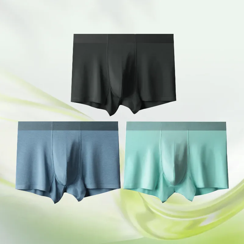 Inside The Orange Underpants Men's 3 Pack-22
