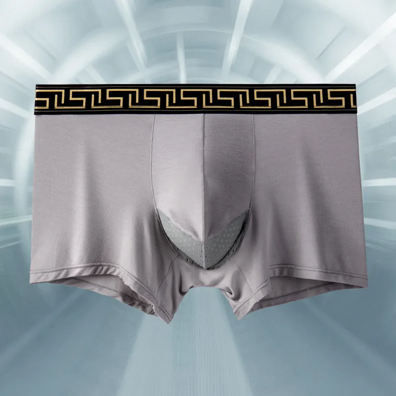 Inside The Orange Boxer Shorts Men's 3 Pack-8