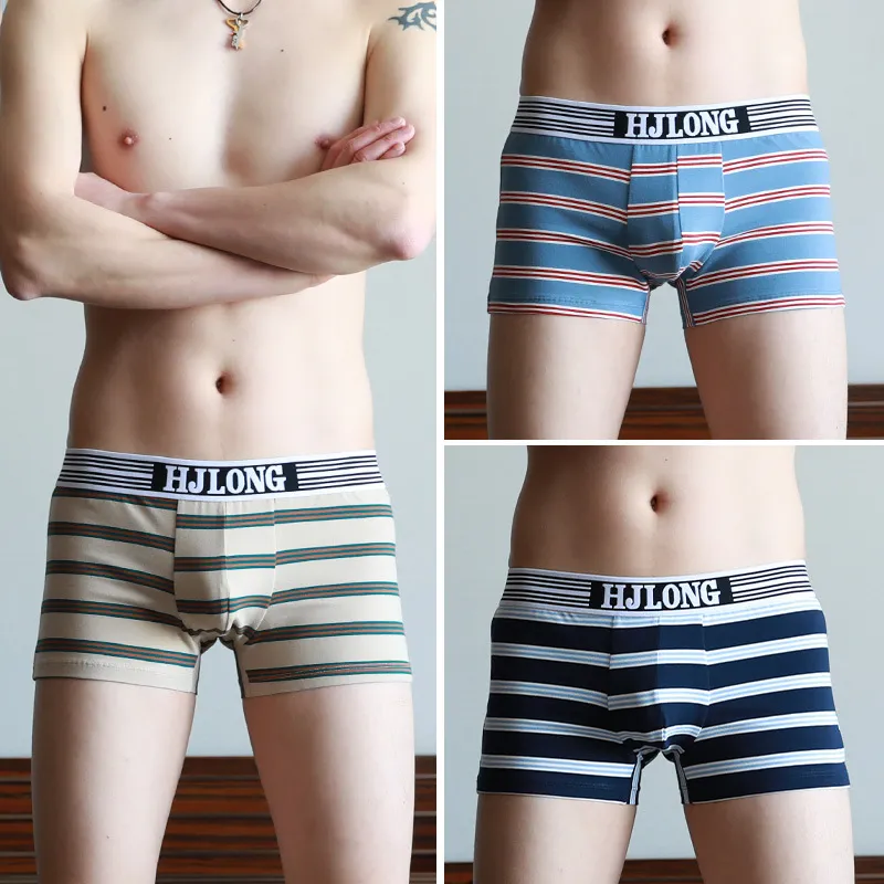 Inside The Orange Boxer Shorts Men's 3 Pack-9