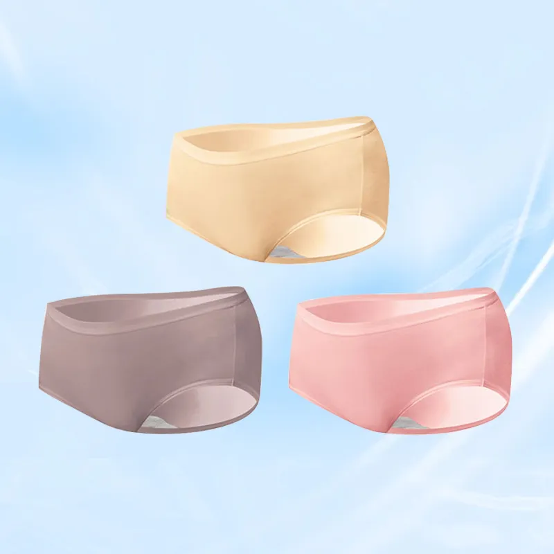 Inside The Orange Underpants Women's 3 Pack-21