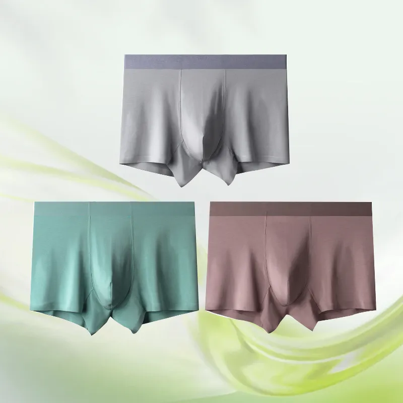 Inside The Orange Underpants Men's 3 Pack-17