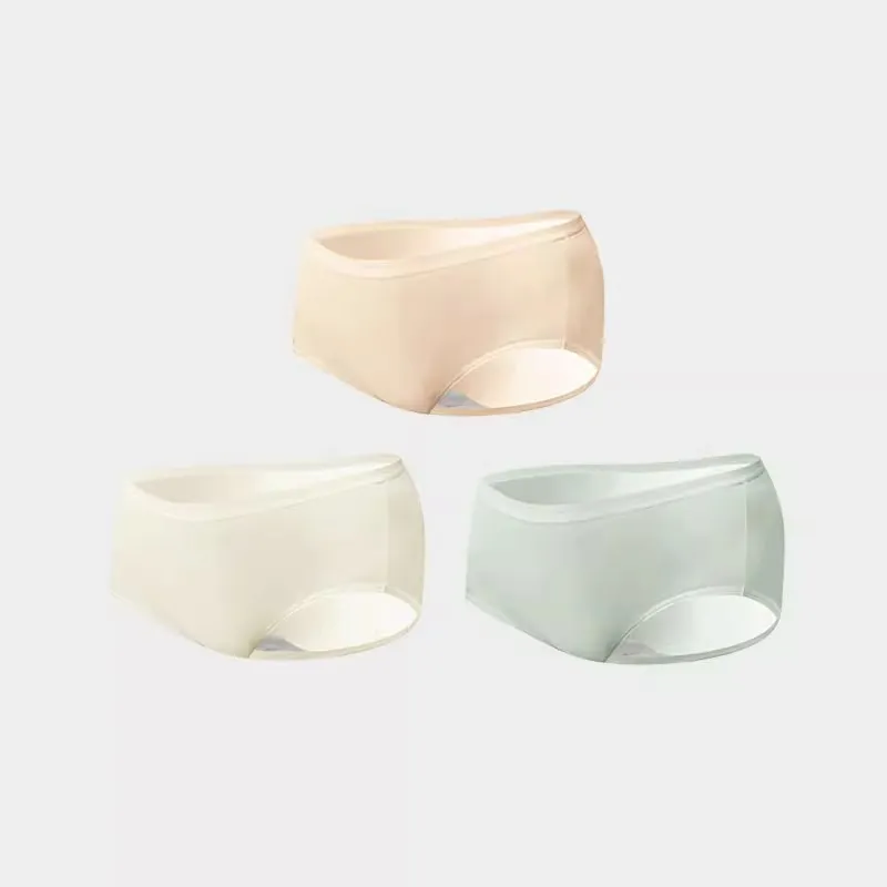Inside The Orange Underpants Women's 3 Pack-11