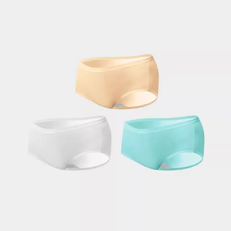 Inside The Orange Underpants Women's 3 Pack-25