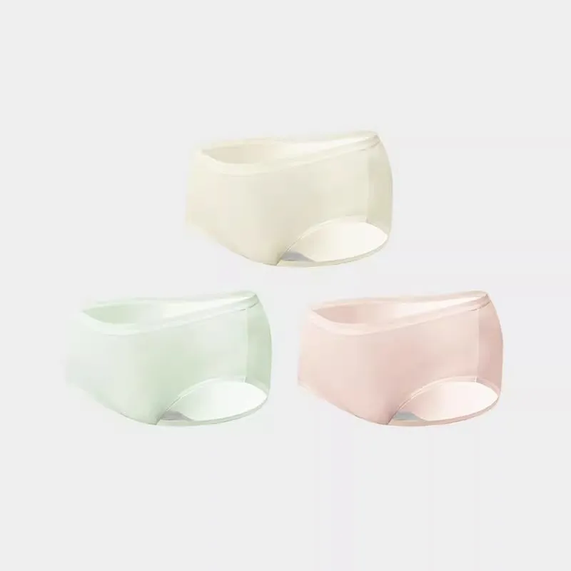 Inside The Orange Underpants Women's 3 Pack-3