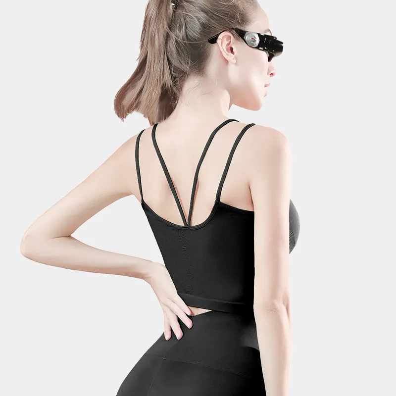 Inside The Orange Camisole Women's Combo Set-5