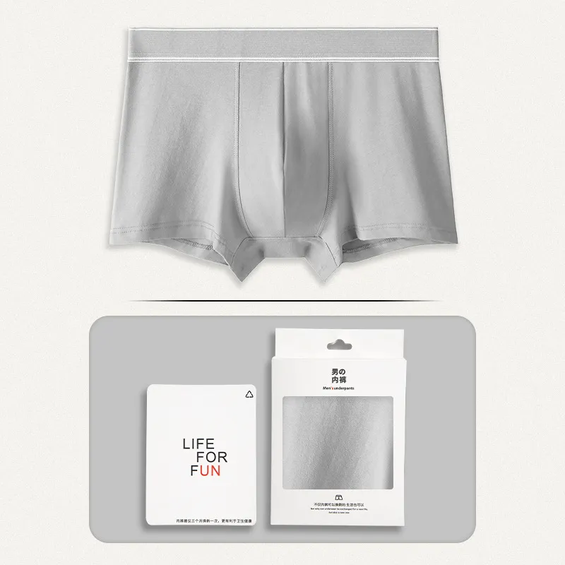 Inside The Orange Underpants Men's 3 Pack-2