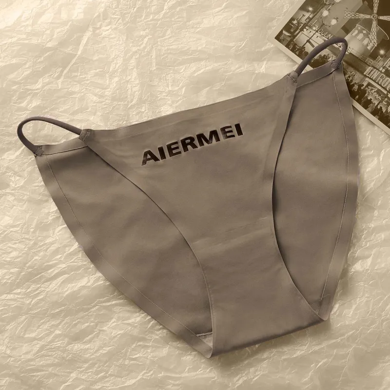 Inside The Orange Underpants Women's 2 Pack-4