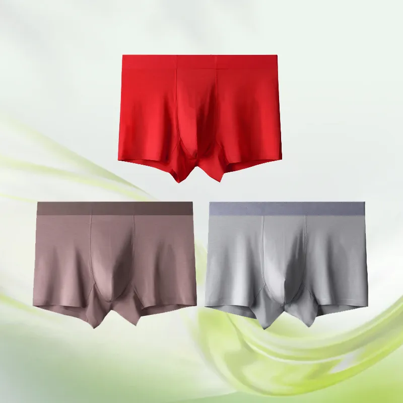 Inside The Orange Underpants Men's 3 Pack-7