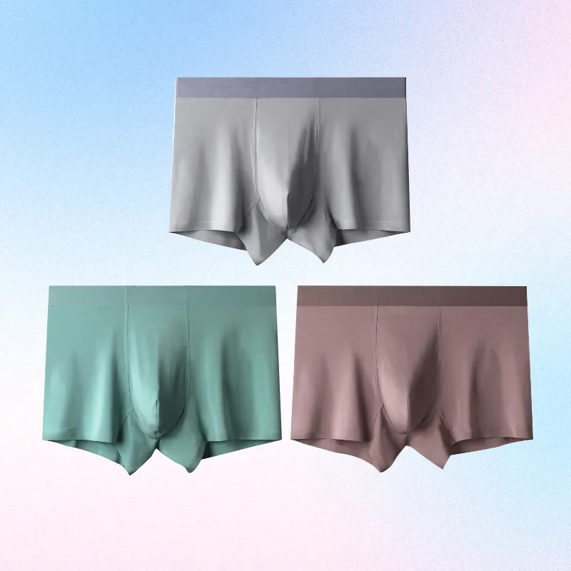 Inside The Orange Underpants Men's 3 Pack-18