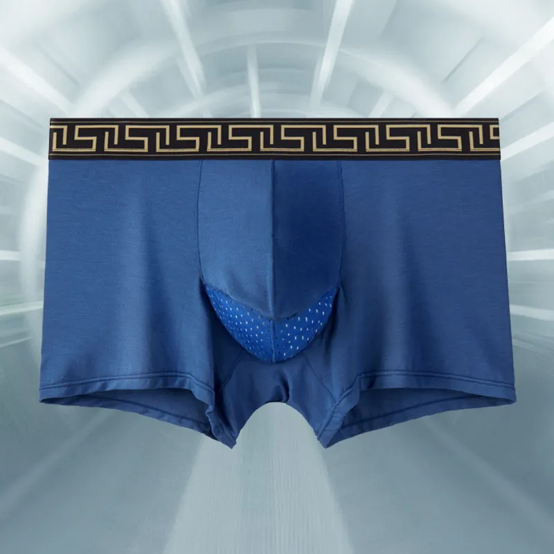 Inside The Orange Underpants Men's Gift Box Set Of 4-3