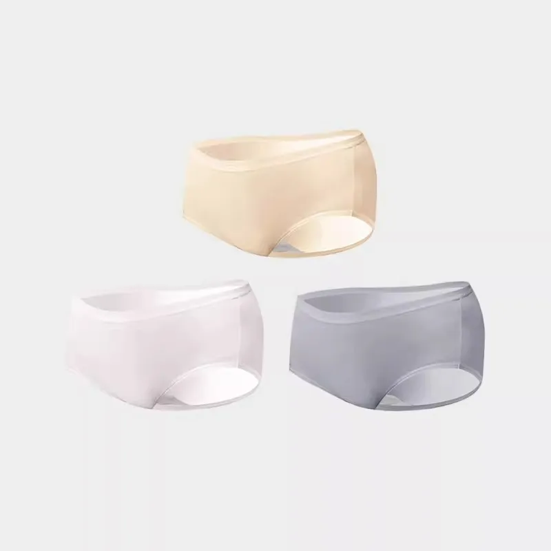 Inside The Orange Underpants Women's 3 Pack-31
