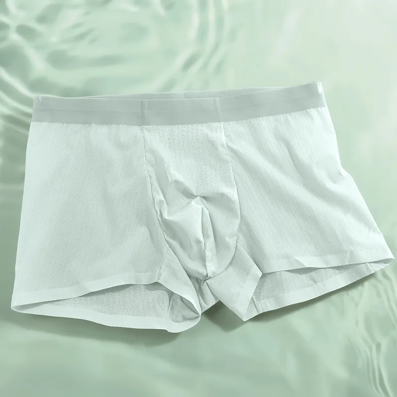 Inside The Orange Underpants Men's 3 Pack-9