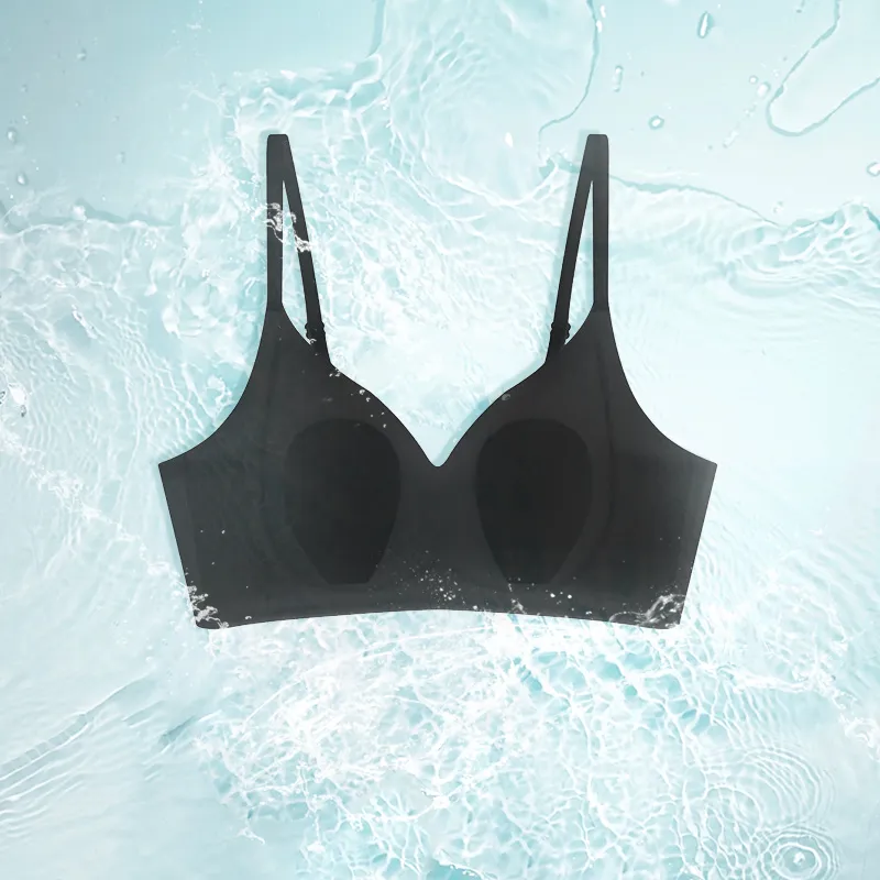 Inside The Orange Bra Women's 2 Pack-9