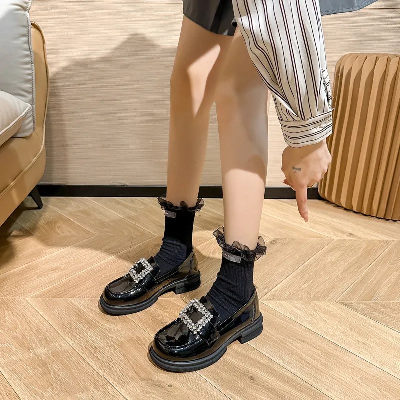 VAEL Loafers Women's-1
